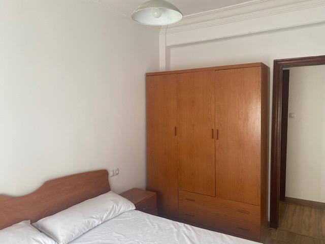 Alquiler de piso en Gijón