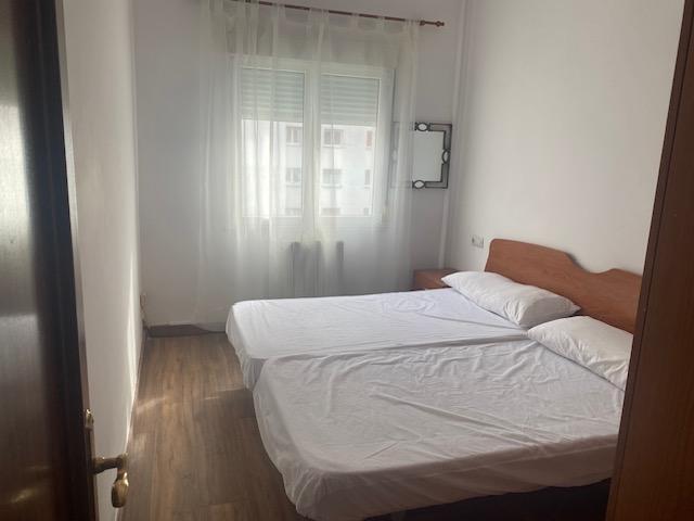 Alquiler de piso en Gijón