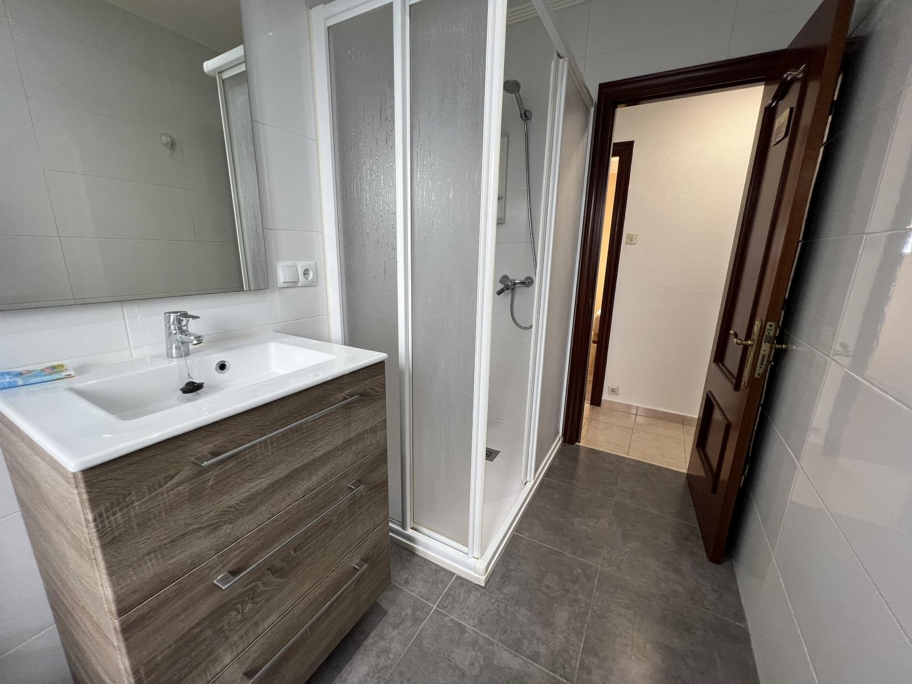 Alquiler de piso en Gijón