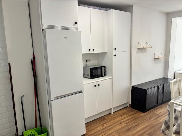 Alquiler de piso en Gijón