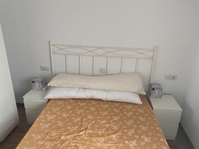 Alquiler de piso en Gijón