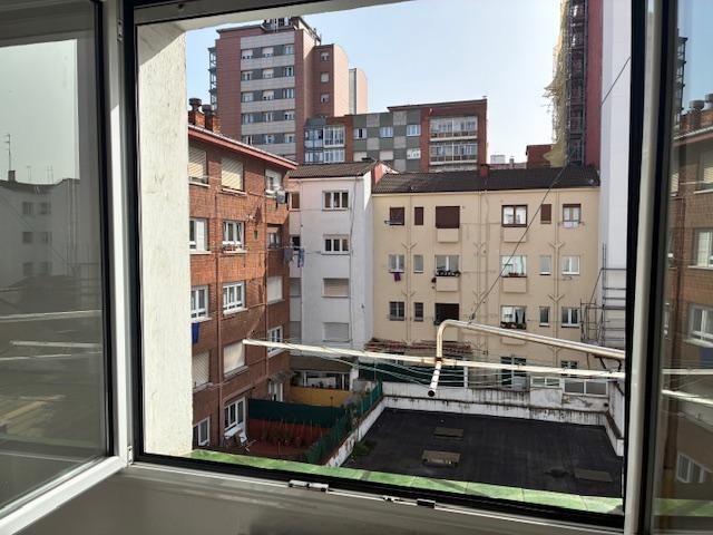 Alquiler de piso en Gijón