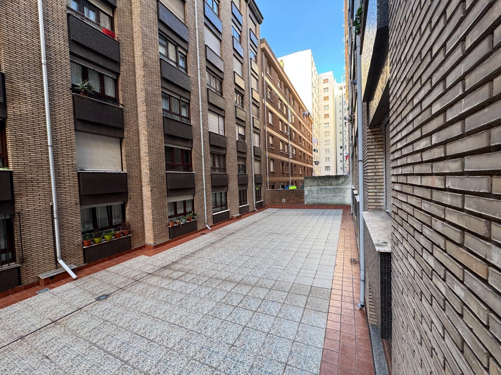 Venta de piso en Gijón