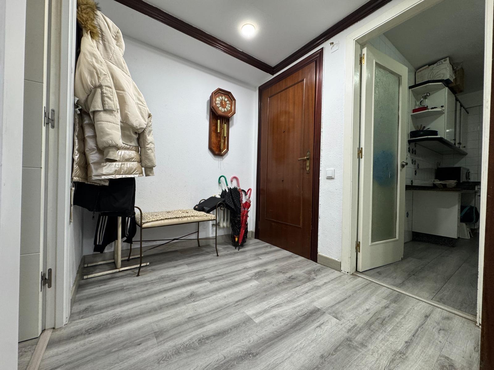 Venta de piso en Gijón