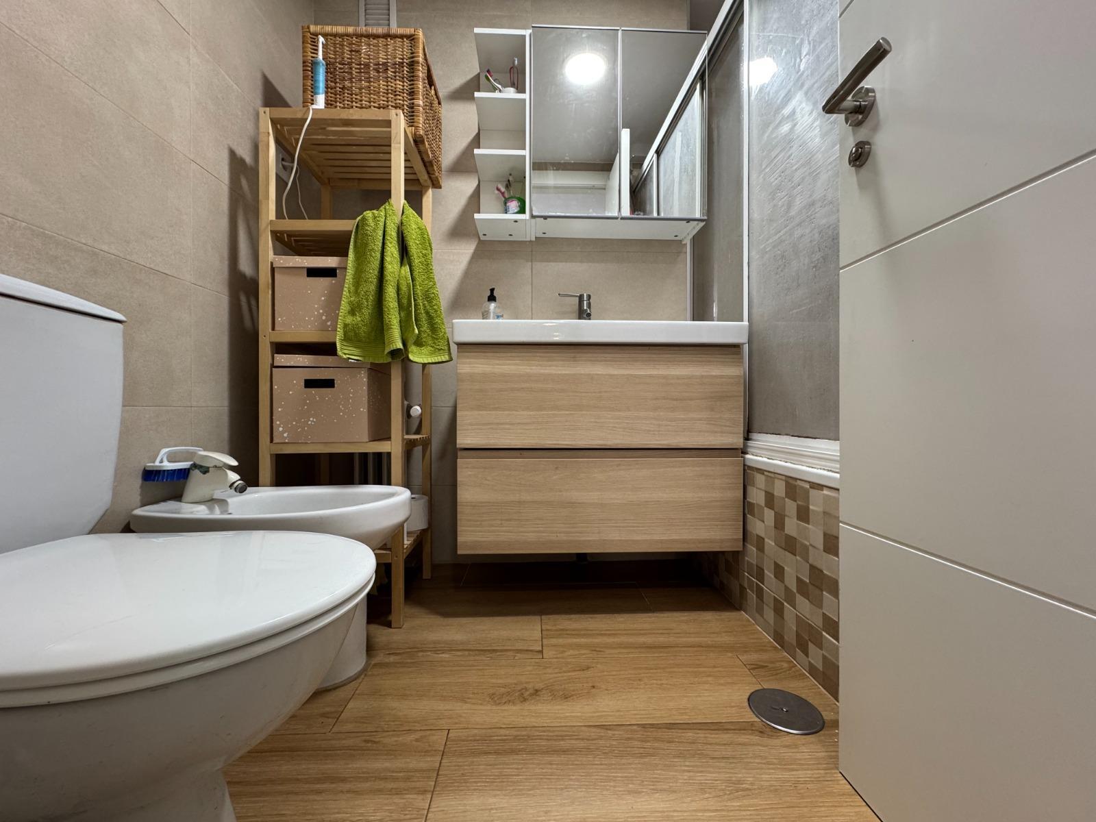 Venta de piso en Gijón