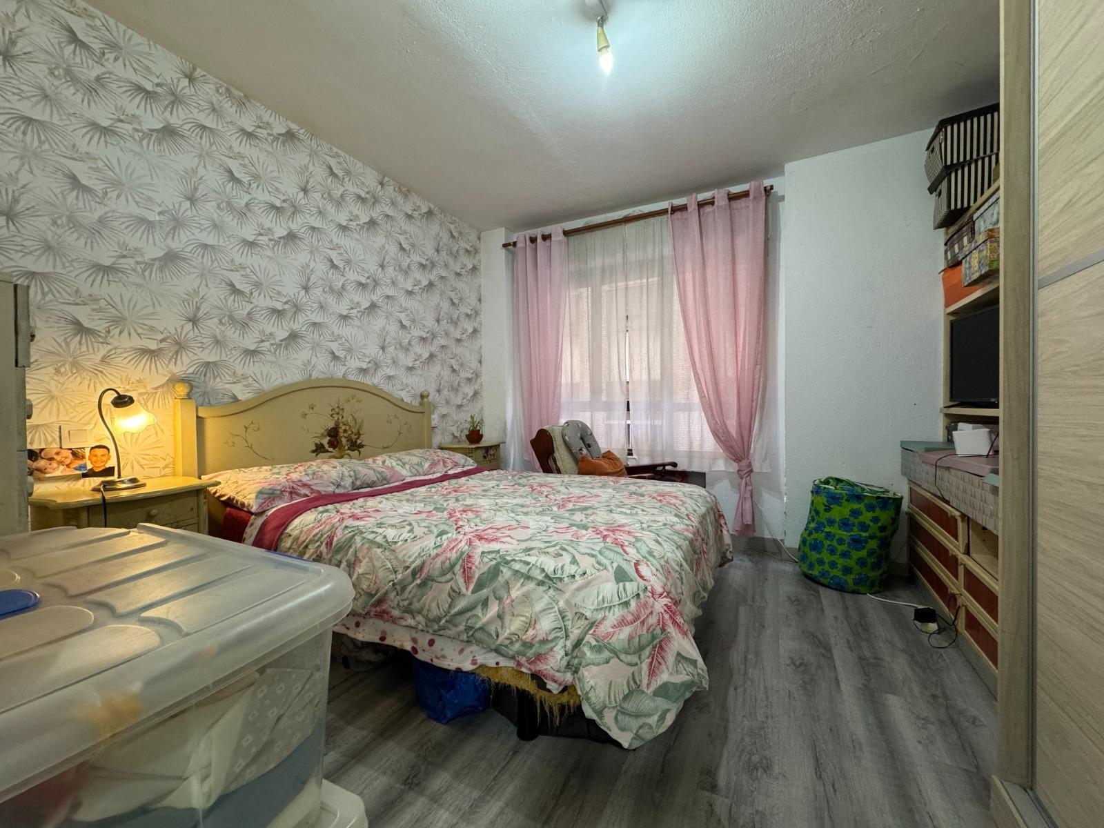 Venta de piso en Gijón