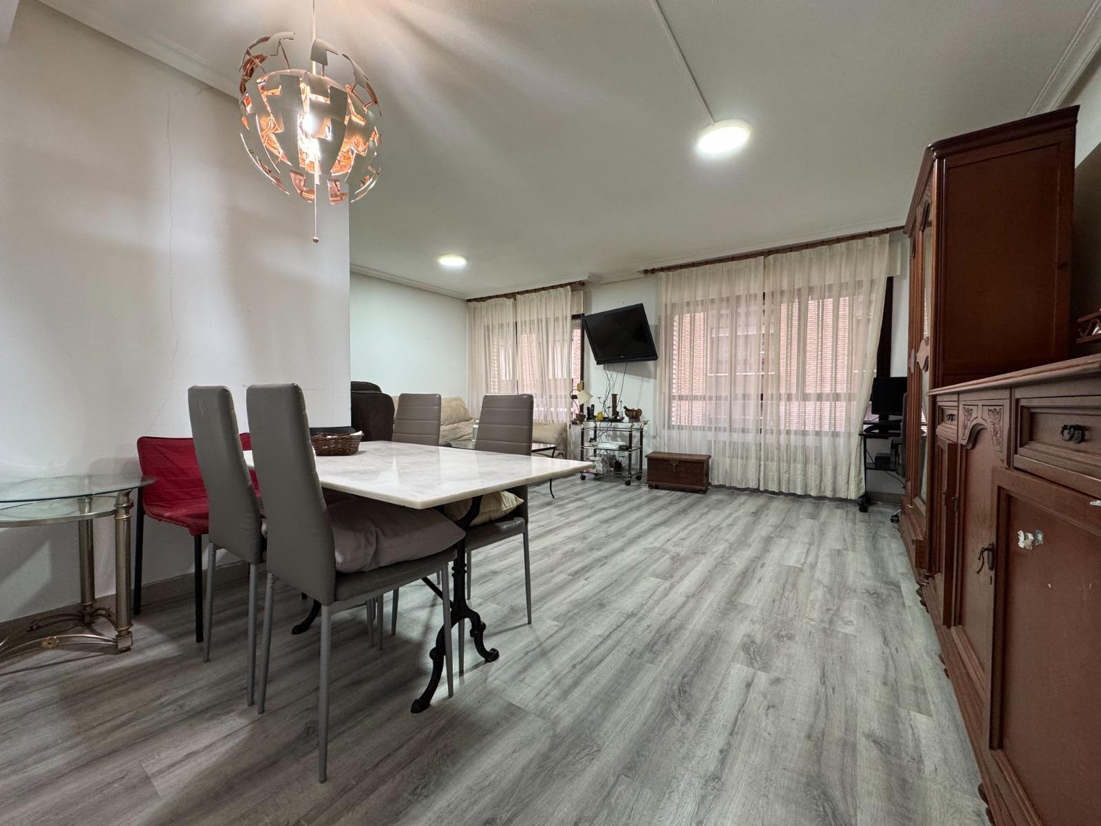 Venta de piso en Gijón