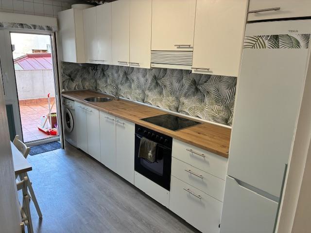 Venta de piso en Gijón