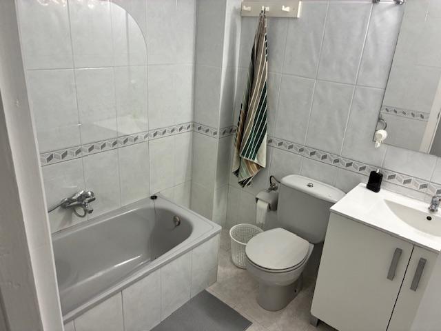 Venta de piso en Gijón