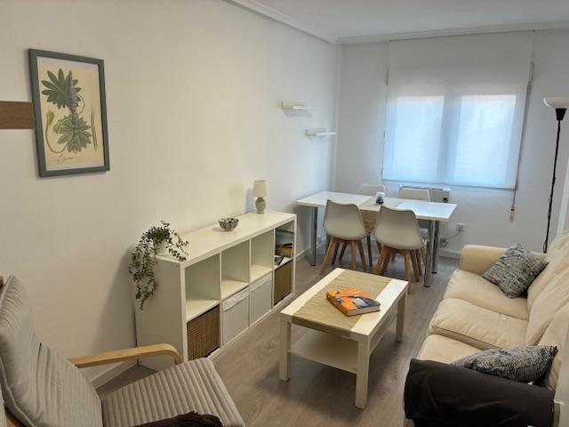 Venta de piso en Gijón