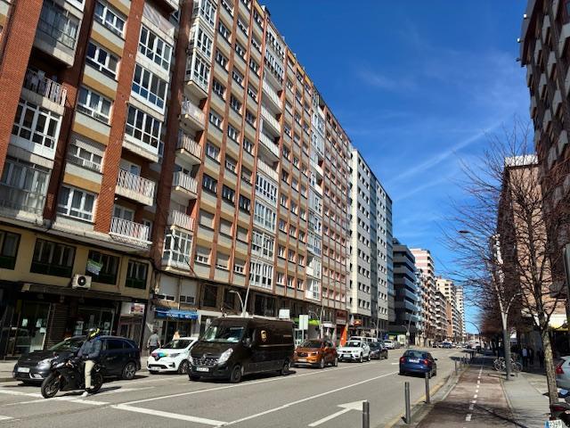 Venta de piso en Gijón