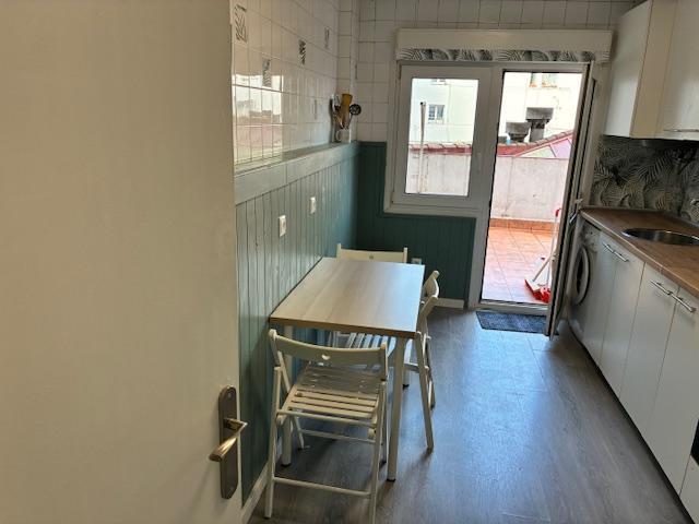 Venta de piso en Gijón