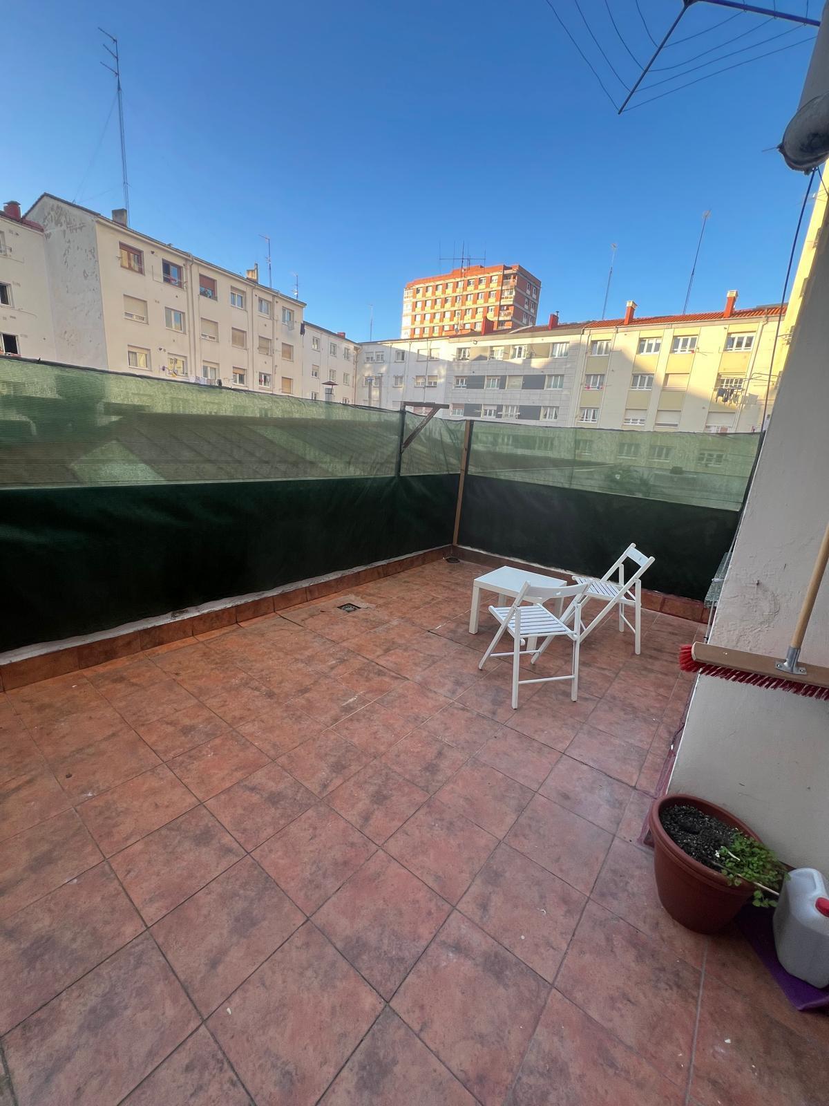 Venta de piso en Gijón