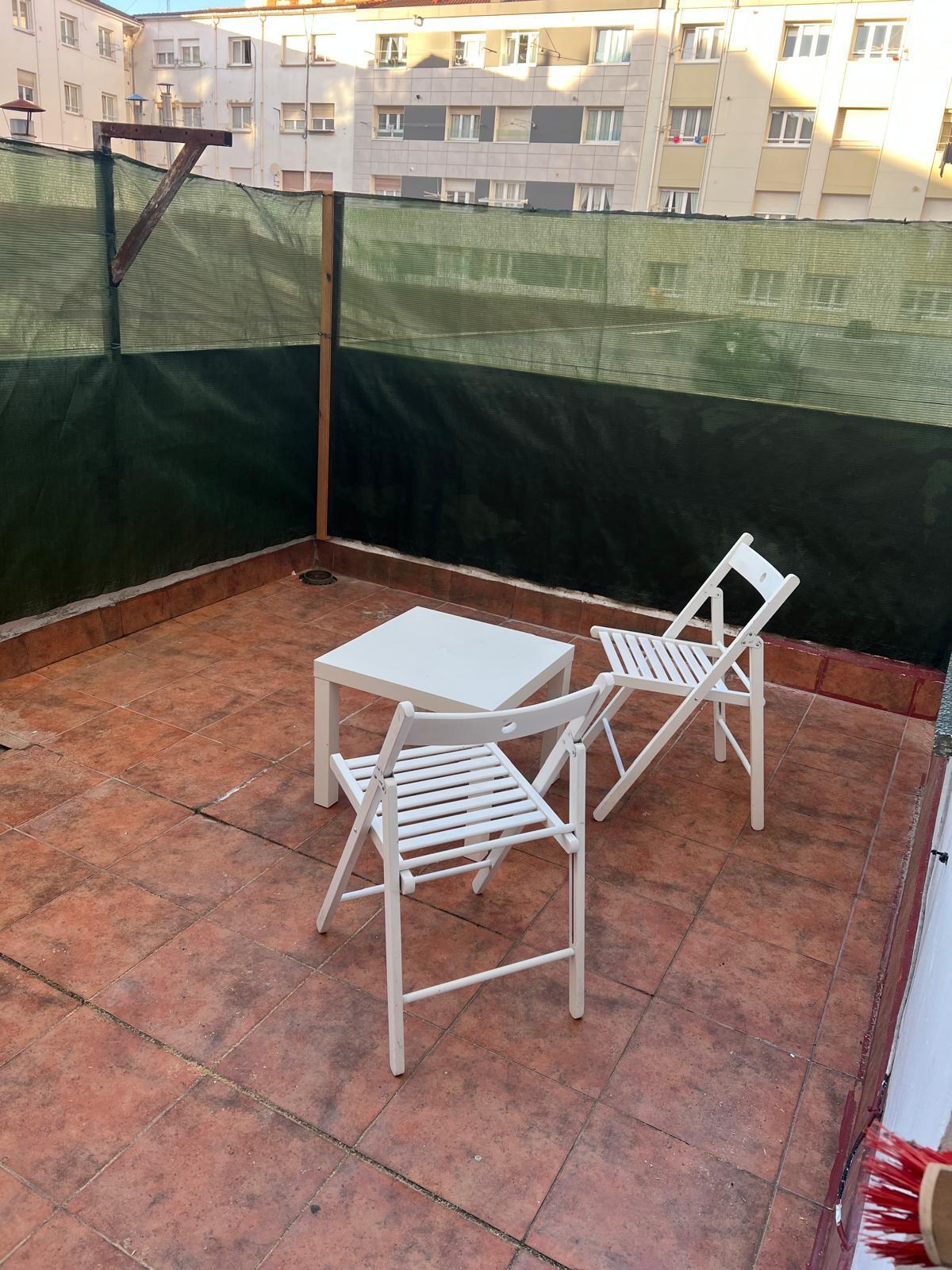 Venta de piso en Gijón