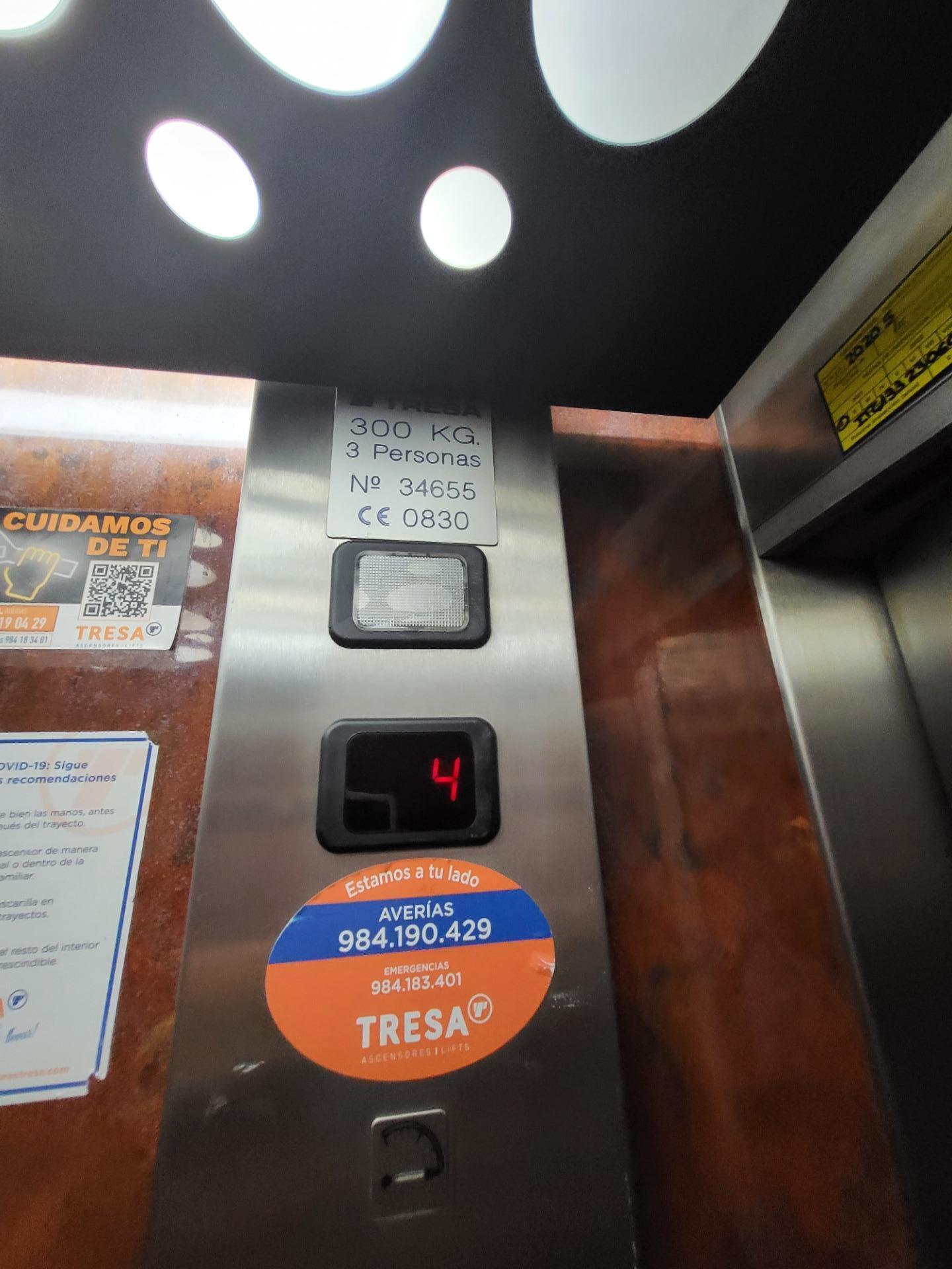 Venta de piso en Gijón