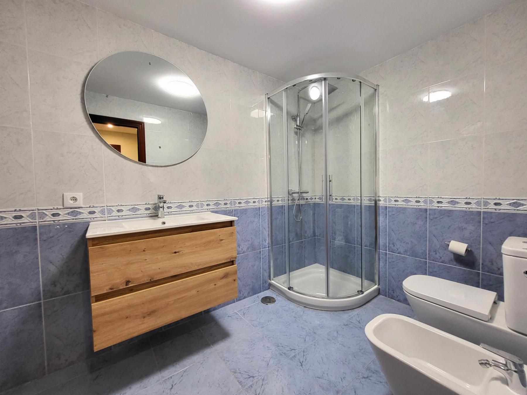 Venta de piso en Gijón