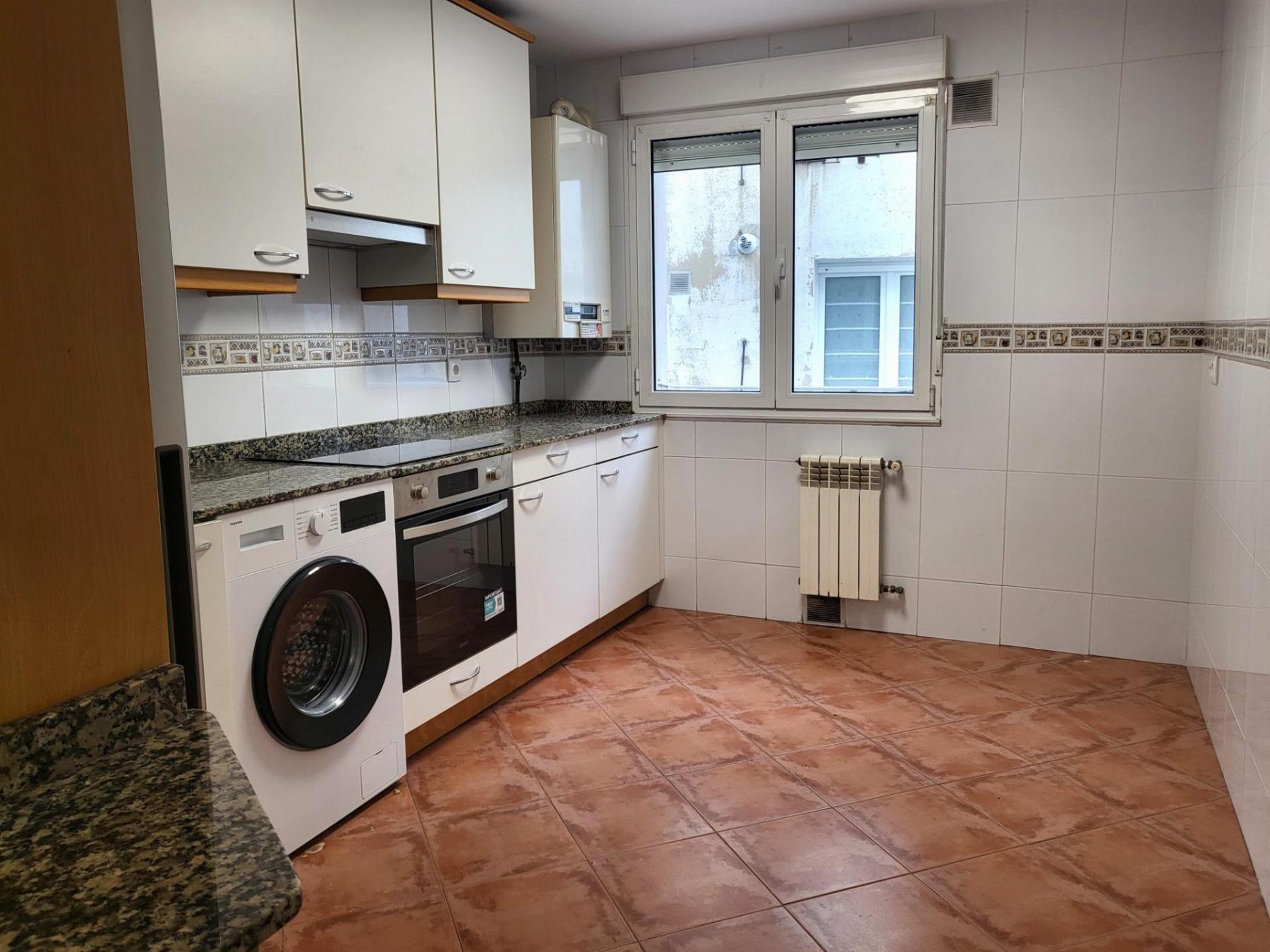 Venta de piso en Gijón