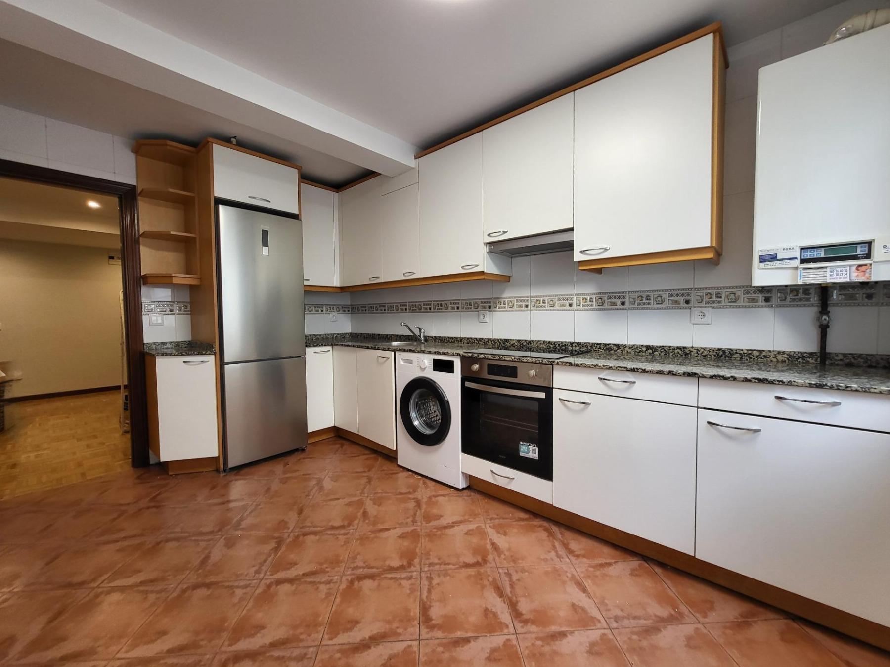 Venta de piso en Gijón