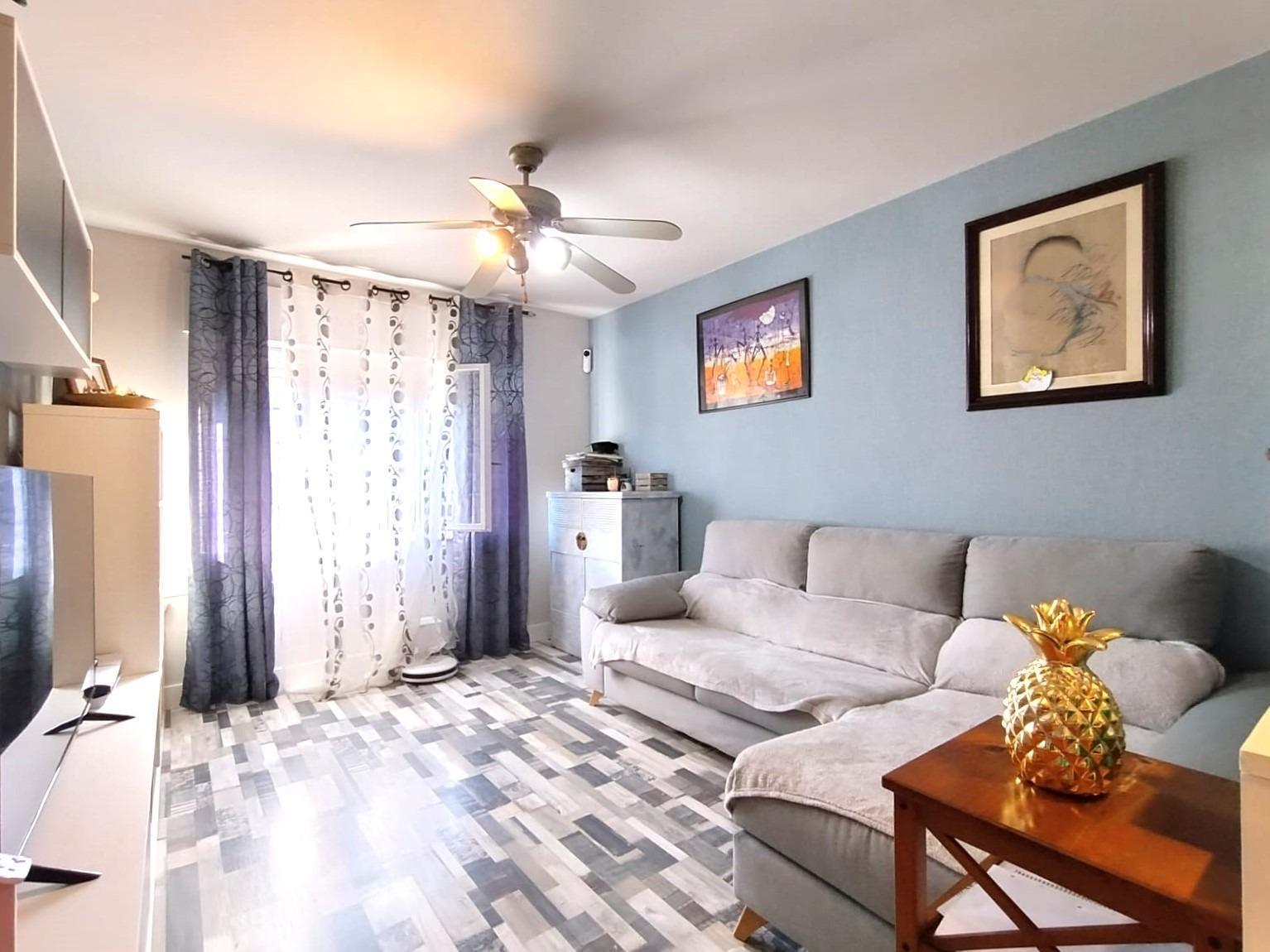 Venta de piso en Gijón