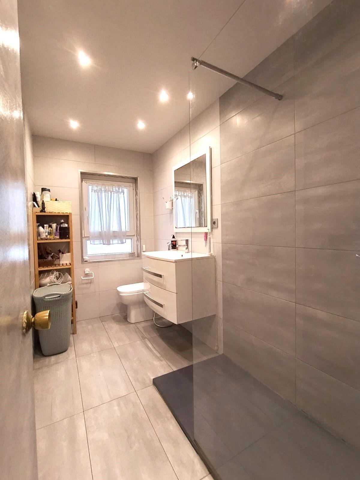 Venta de piso en Gijón