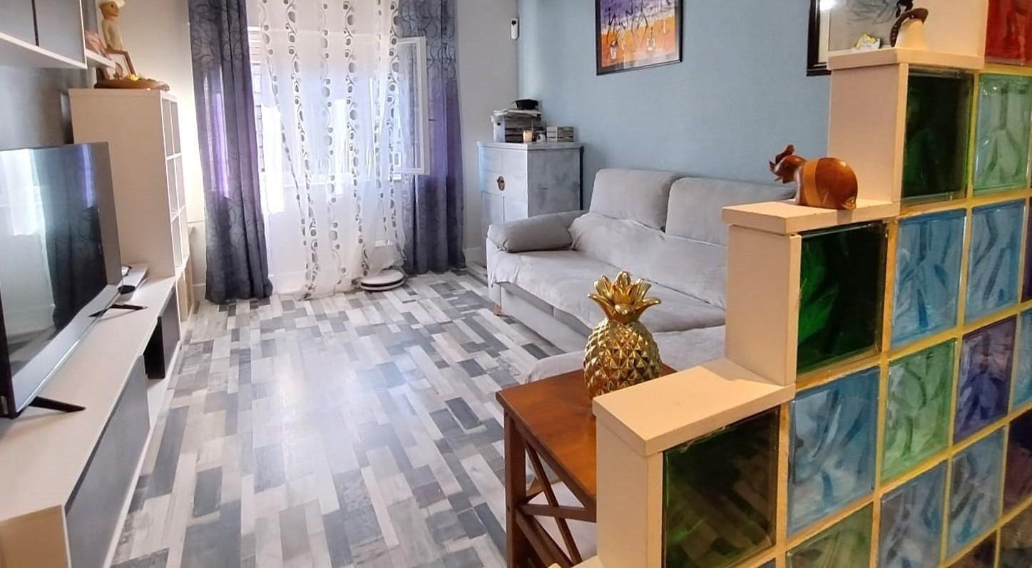 Venta de piso en Gijón