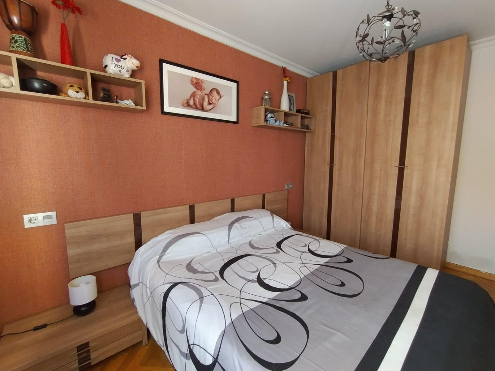 Venta de piso en Gijón