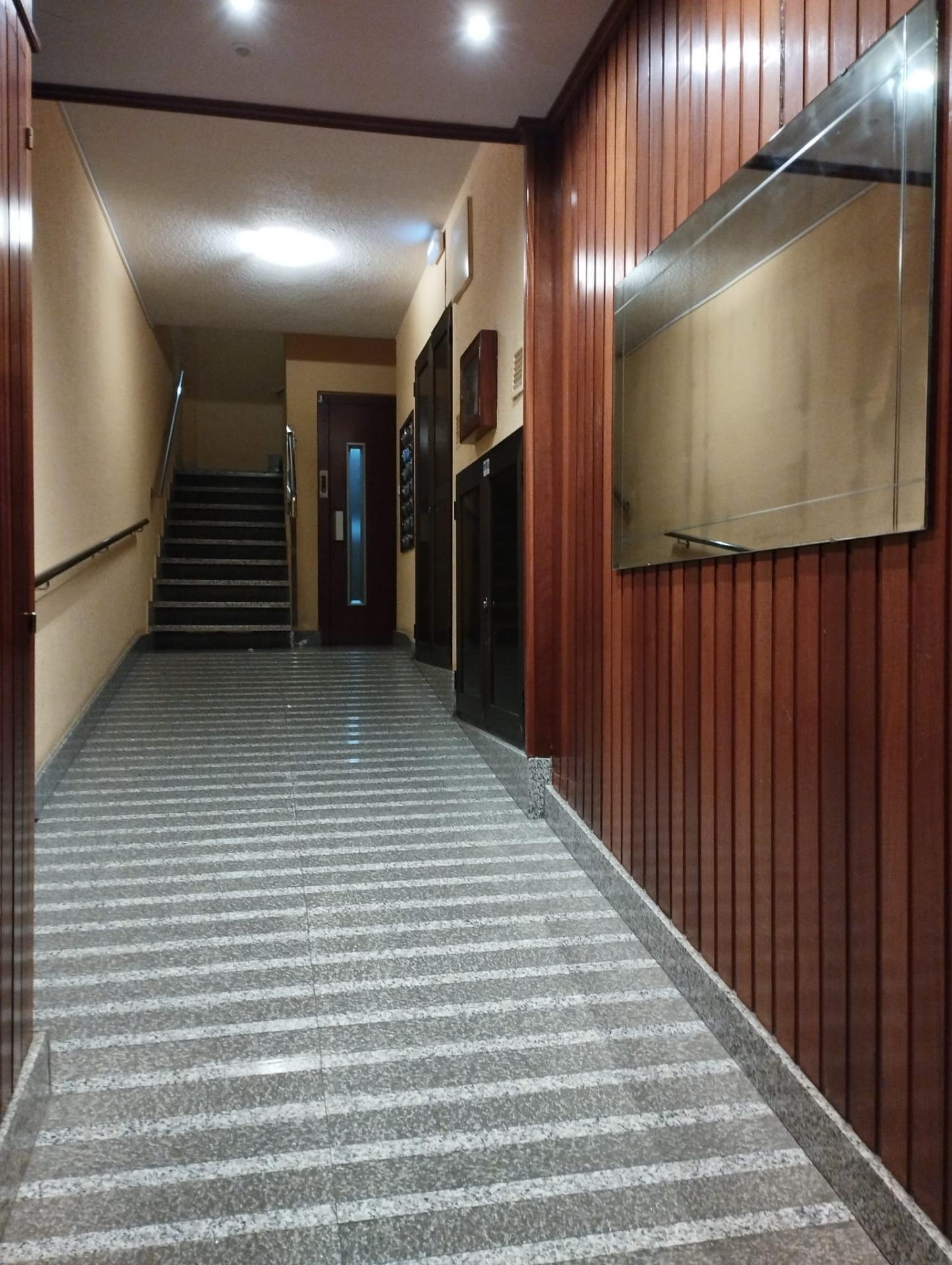 Venta de piso en Gijón