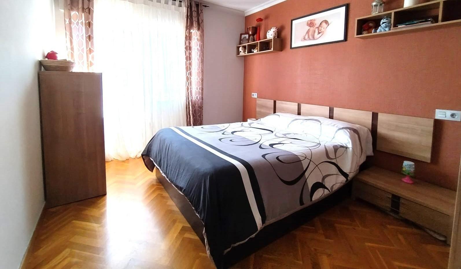 Venta de piso en Gijón