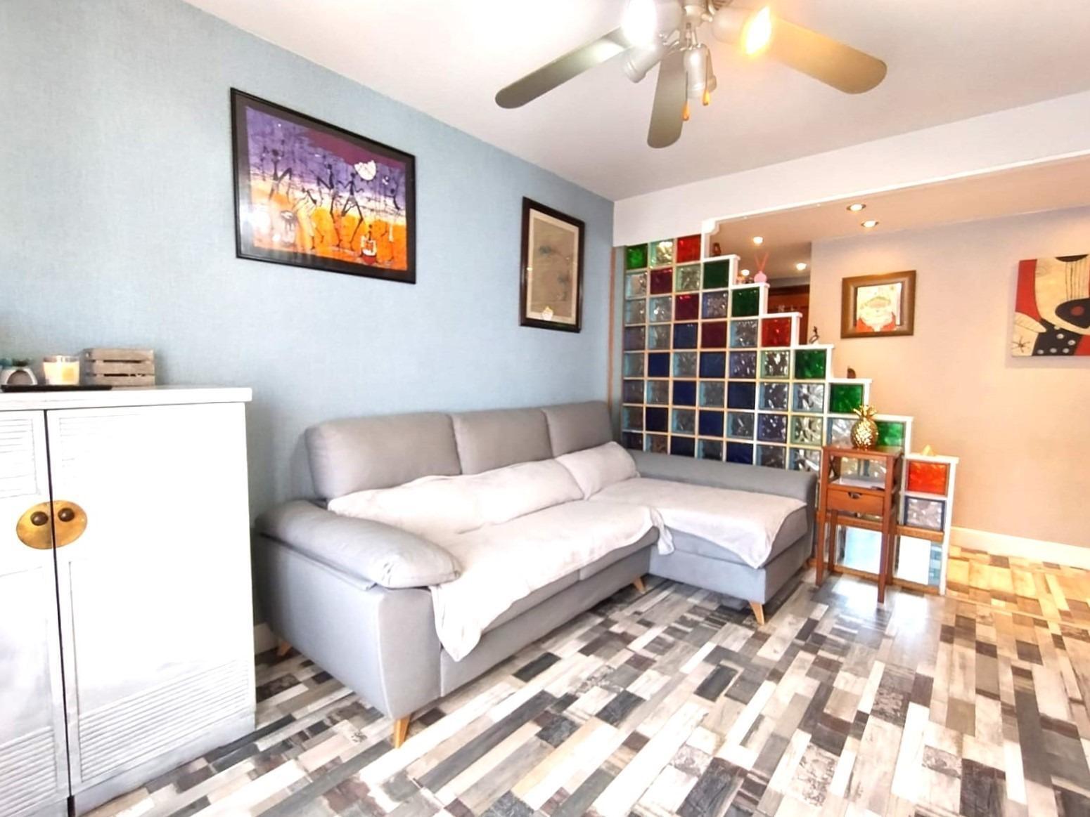 Venta de piso en Gijón