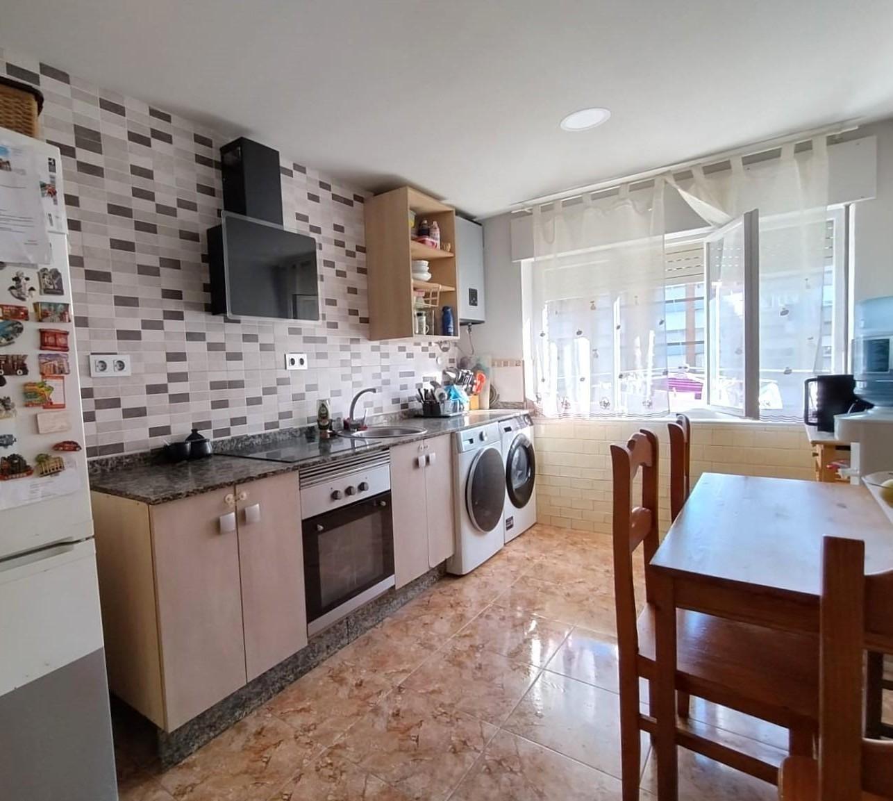 Venta de piso en Gijón