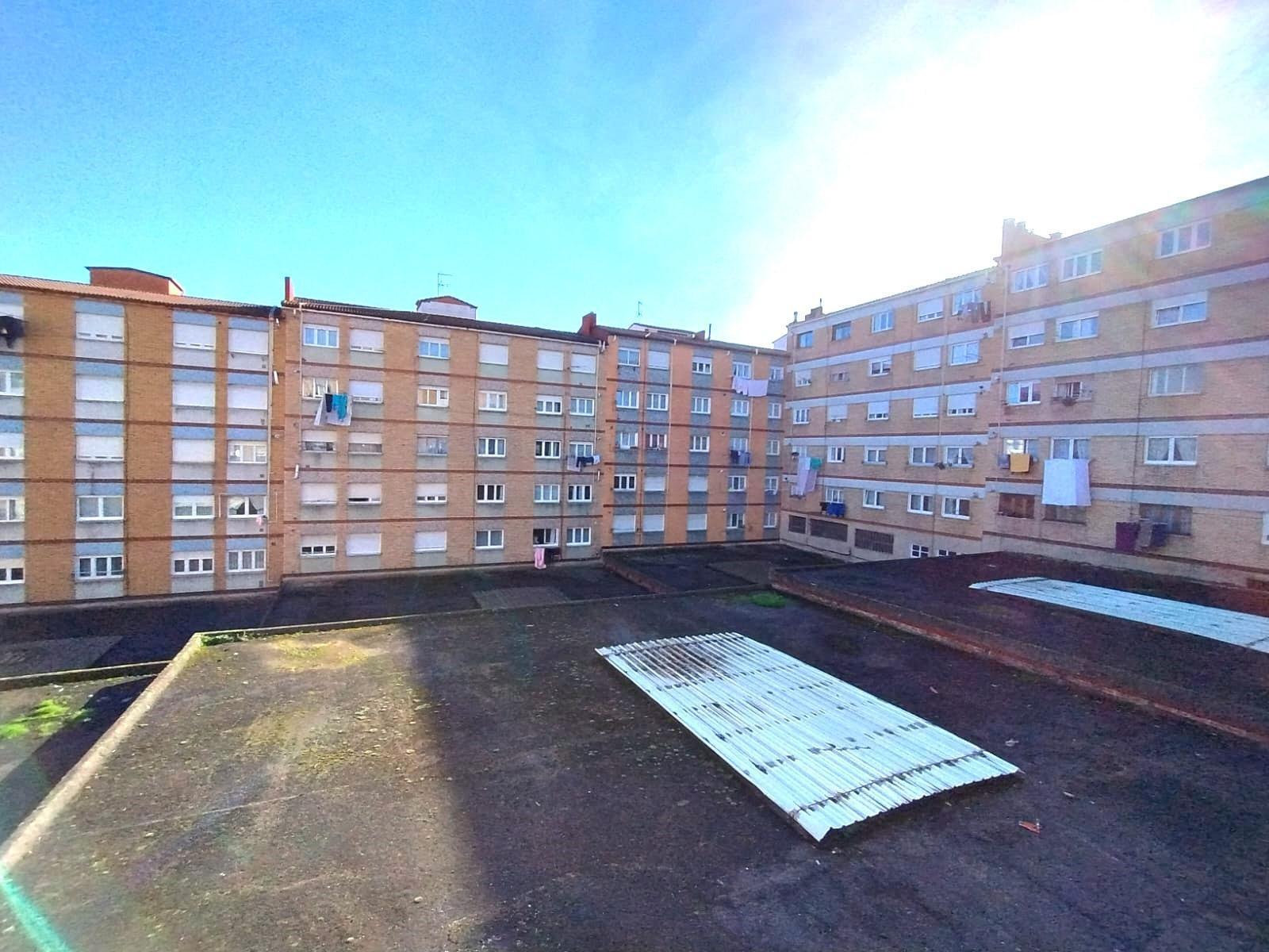 Venta de piso en Gijón