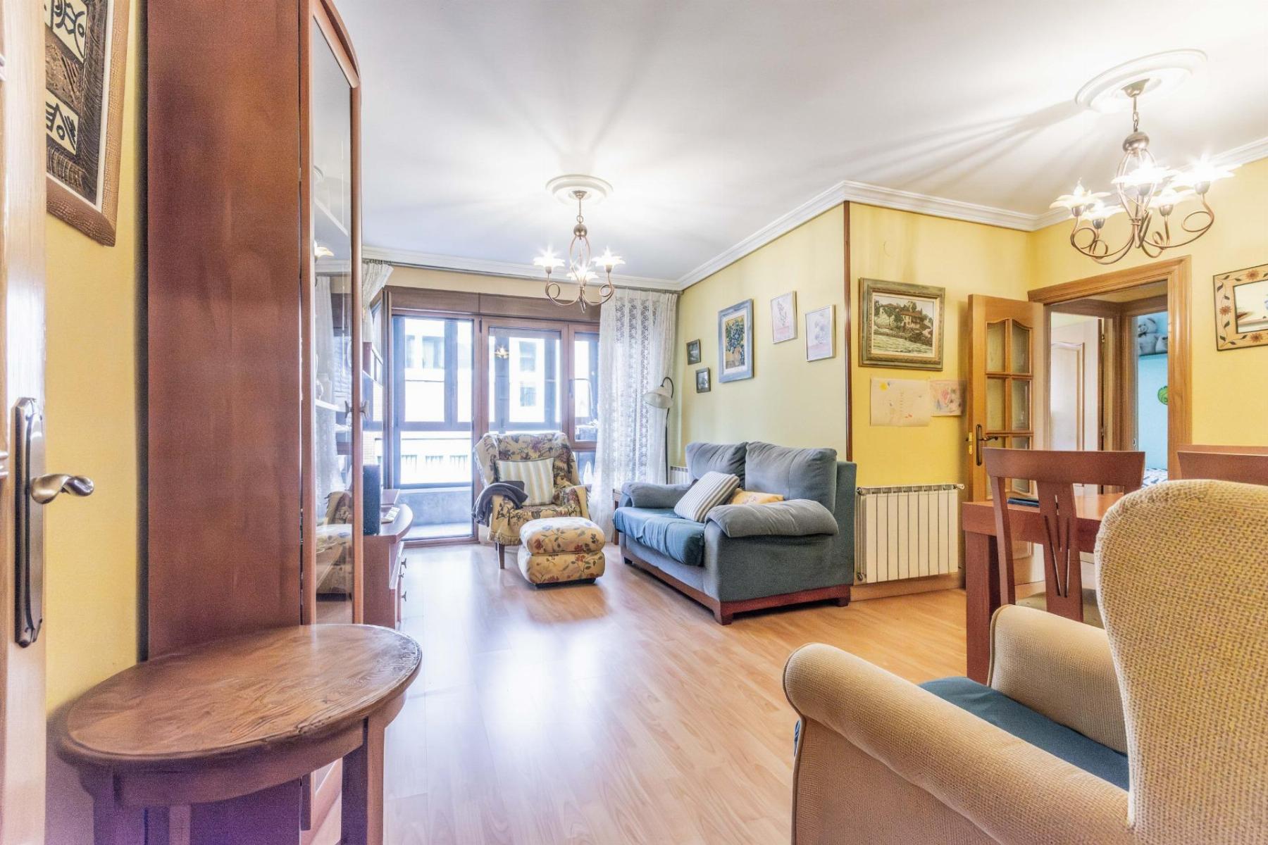 Venta de piso en Gijón