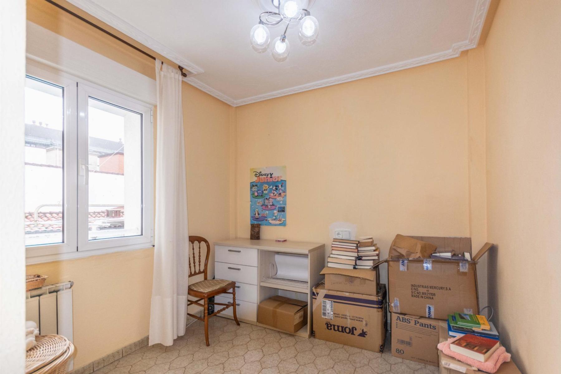 Venta de piso en Gijón