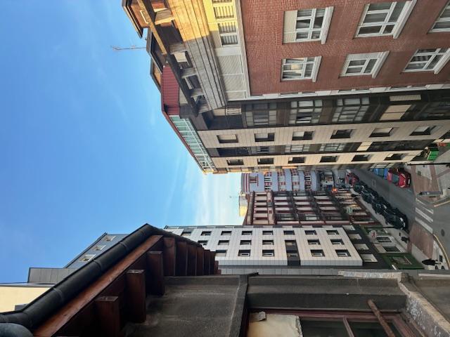 Venta de piso en Gijón