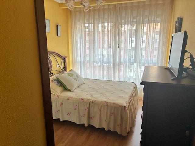 Venta de piso en Gijón