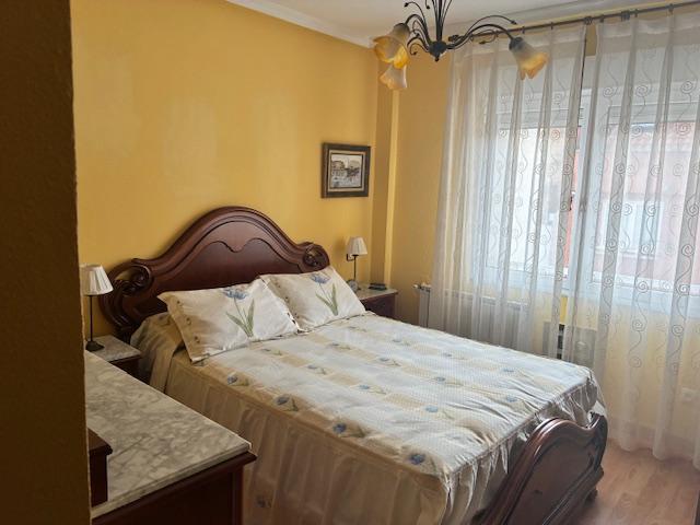 Venta de piso en Gijón