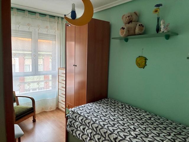 Venta de piso en Gijón