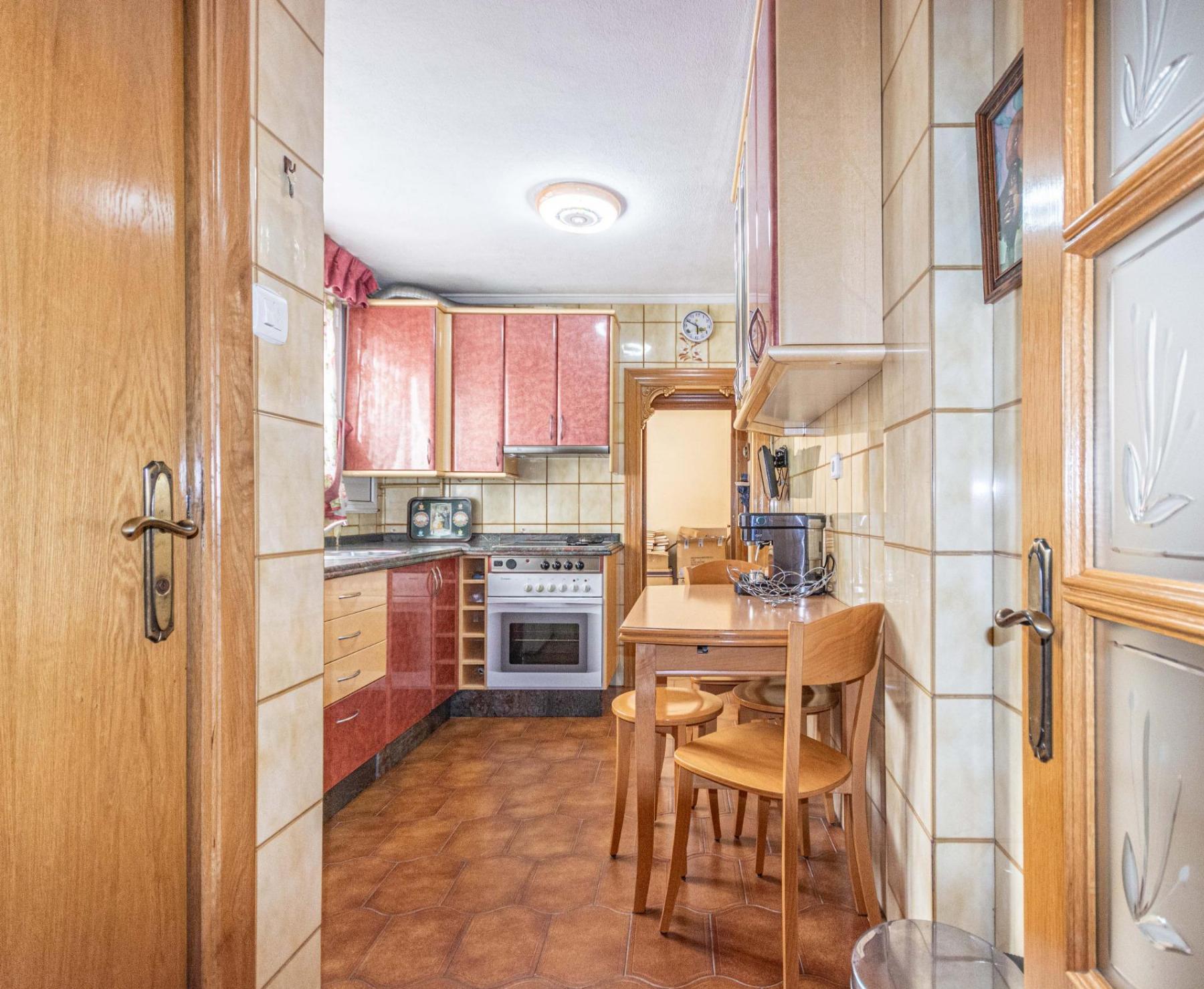 Venta de piso en Gijón