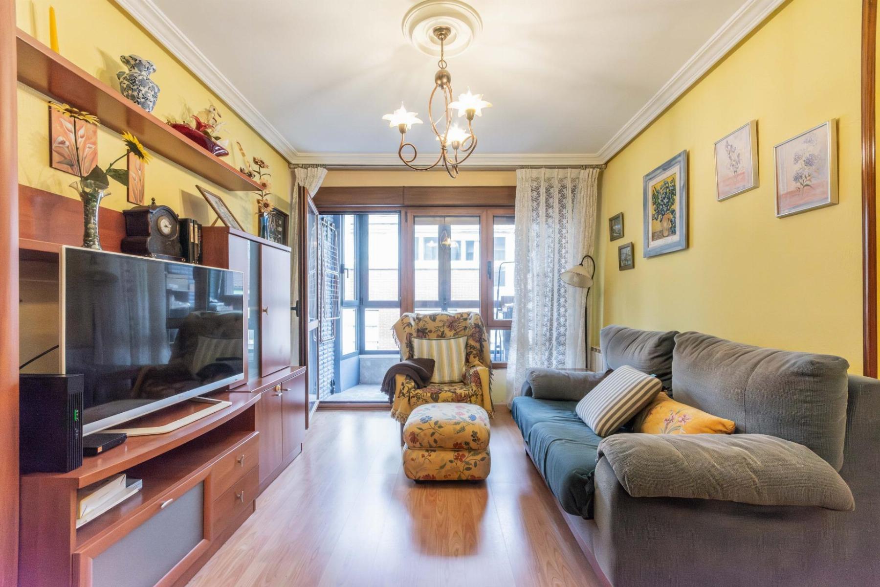 Venta de piso en Gijón