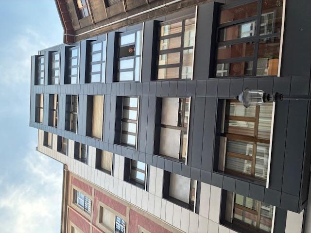 Venta de piso en Gijón