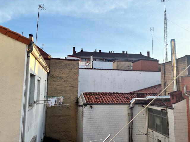 Venta de piso en Gijón