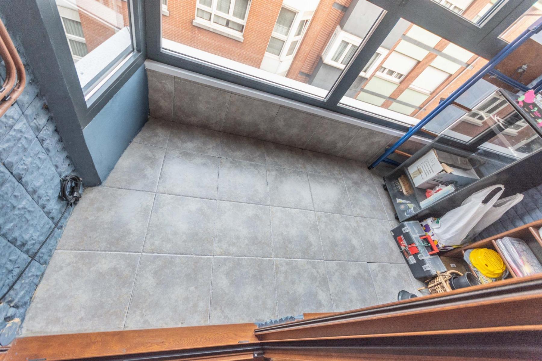 Venta de piso en Gijón