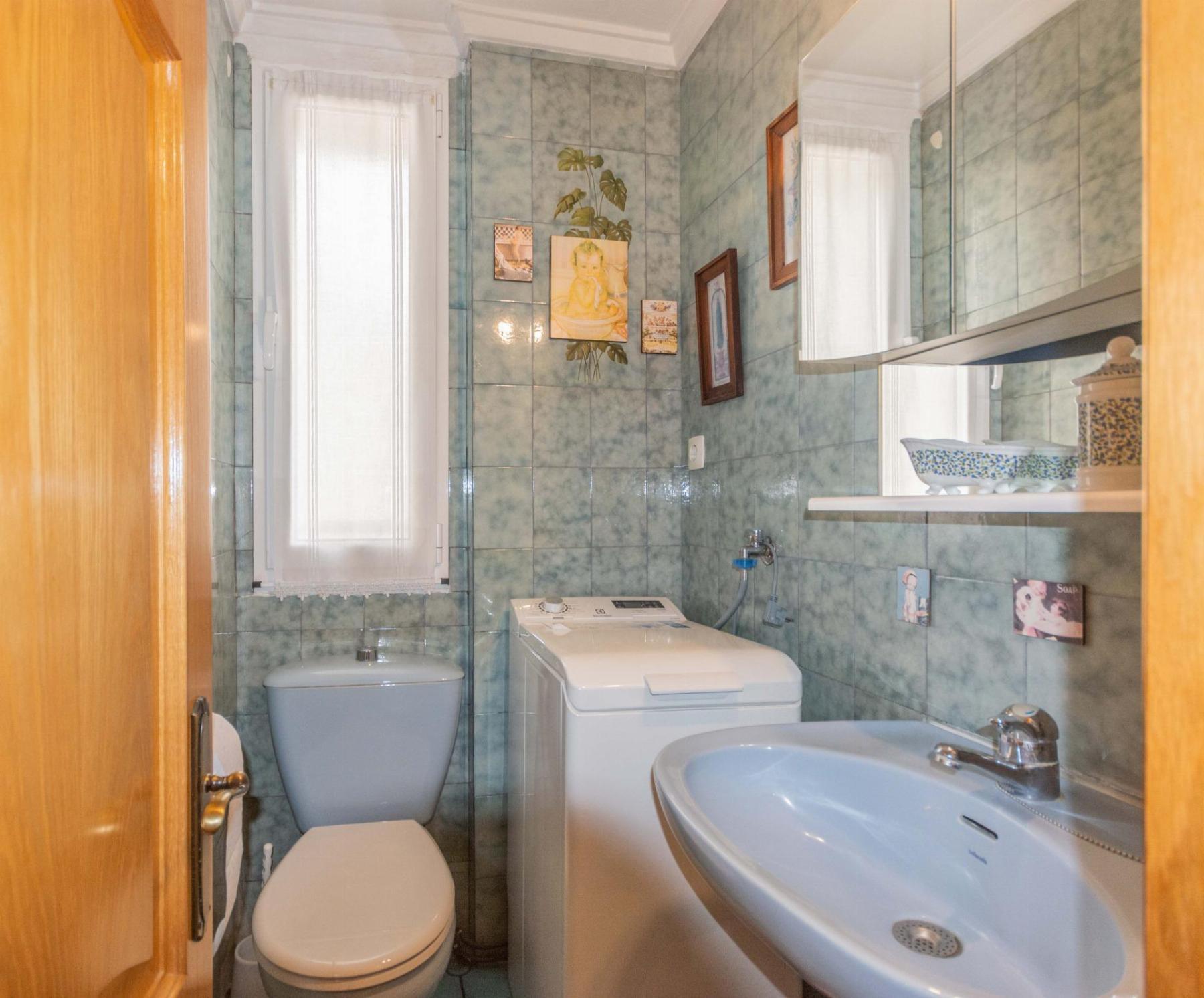 Venta de piso en Gijón