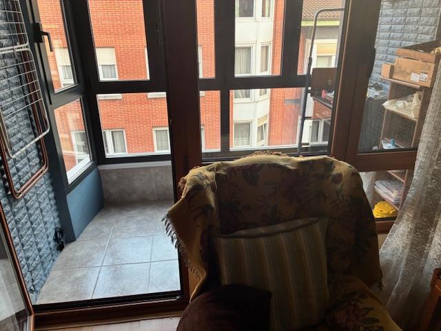 Venta de piso en Gijón