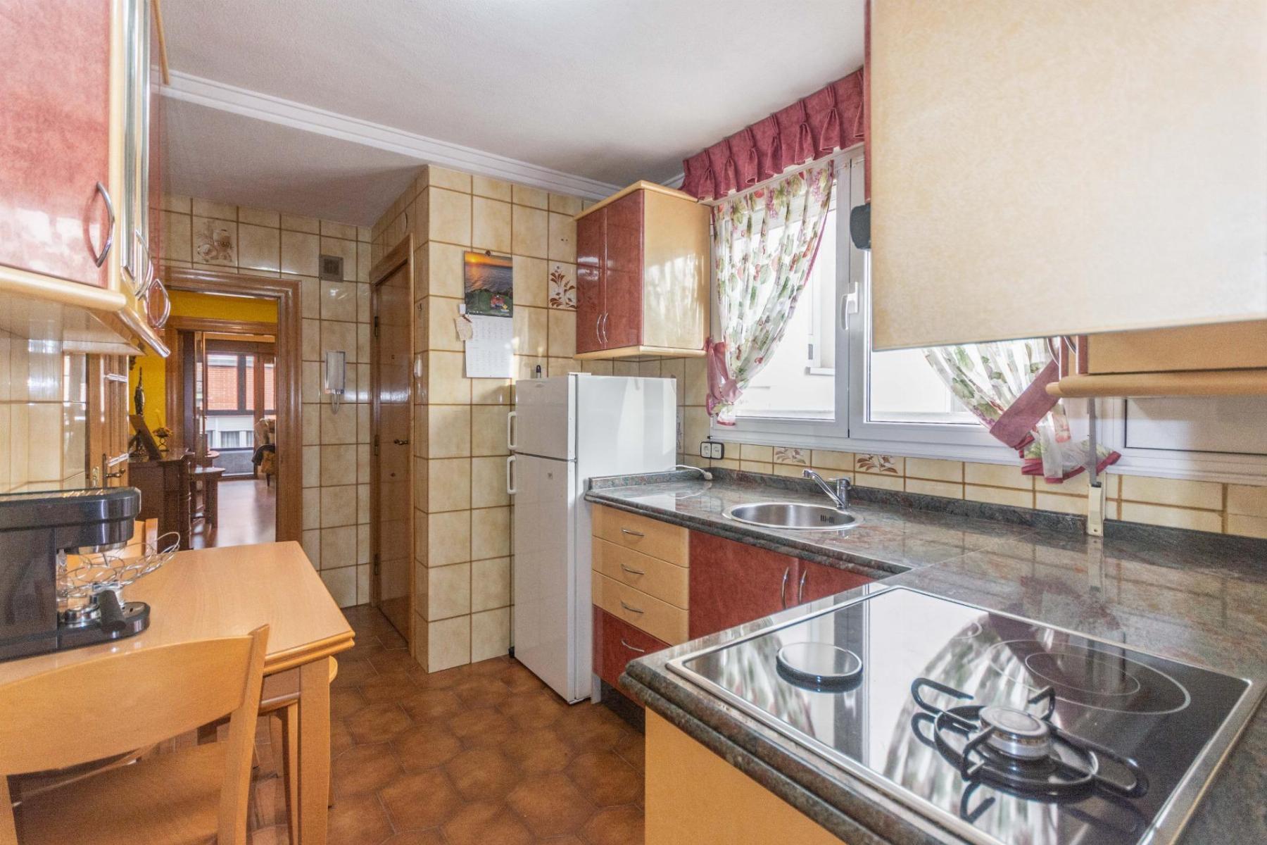 Venta de piso en Gijón