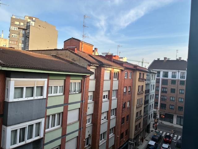 Venta de piso en Gijón