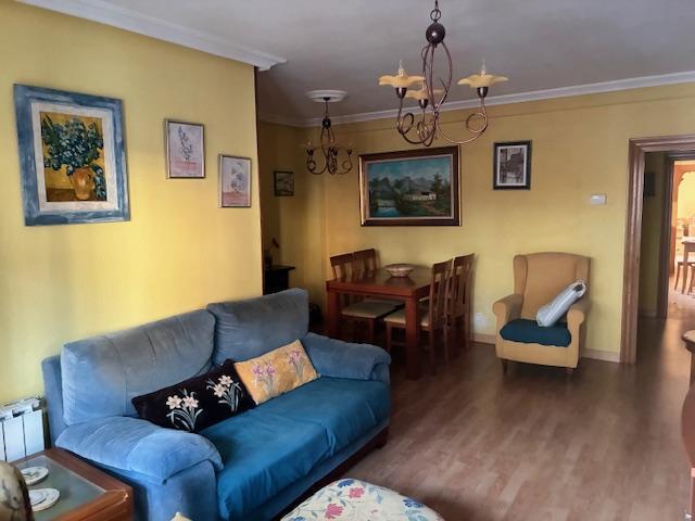 Venta de piso en Gijón