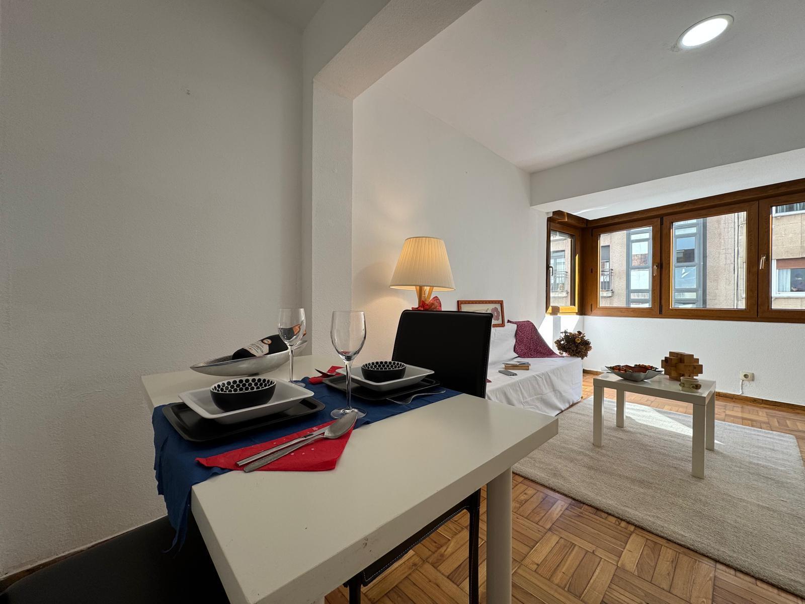 Venta de piso en Gijón