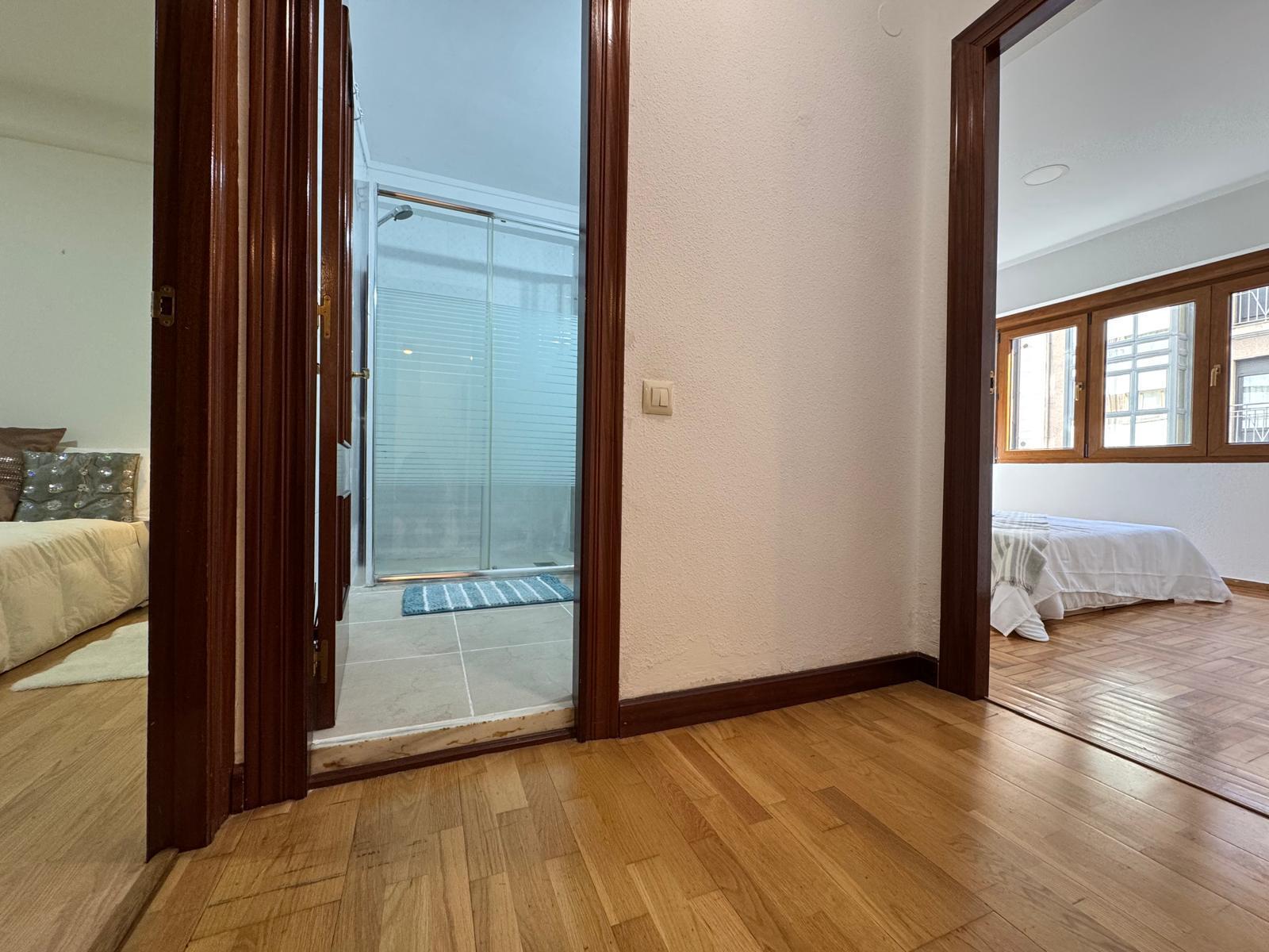 Venta de piso en Gijón