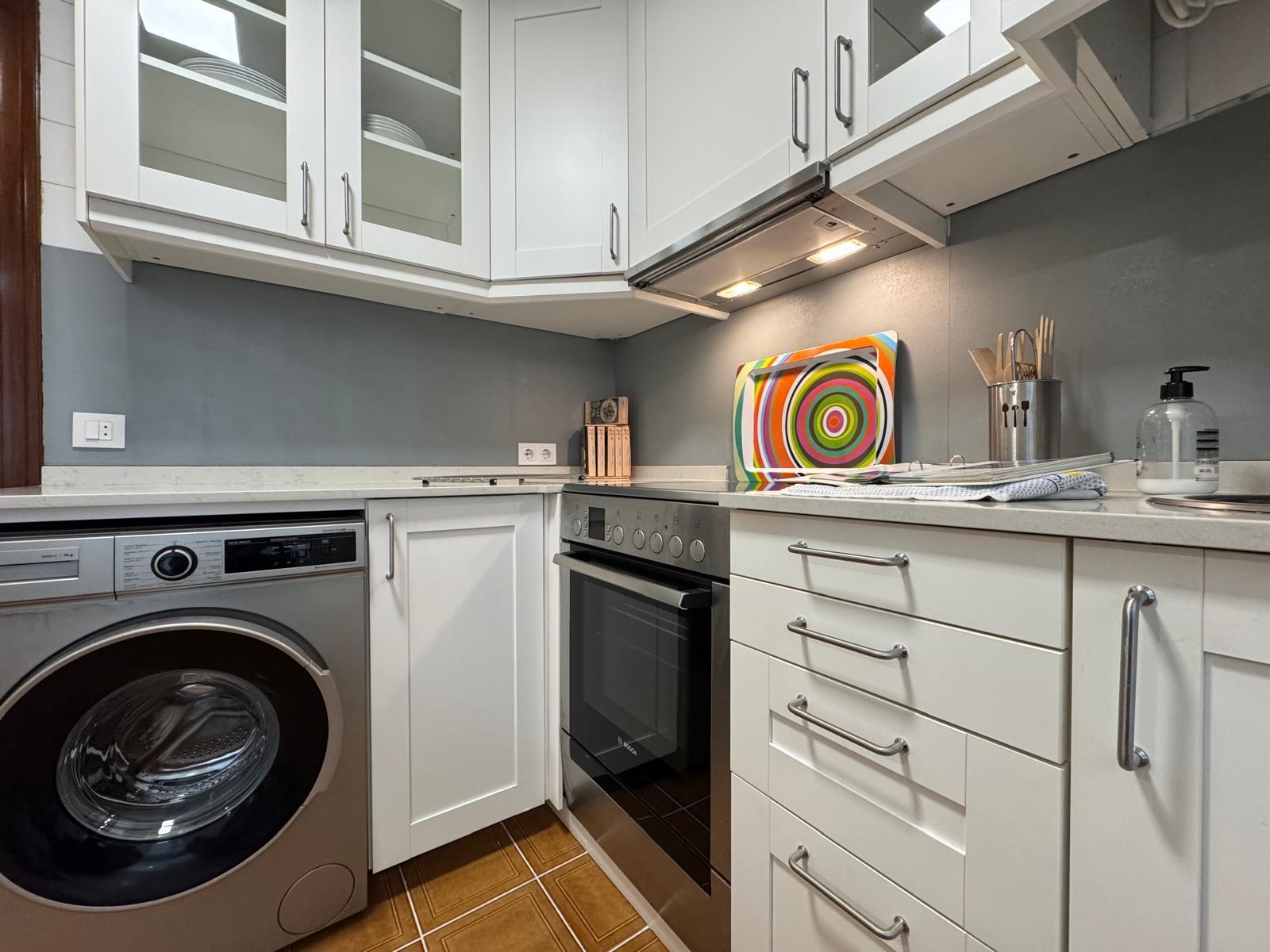 Venta de piso en Gijón